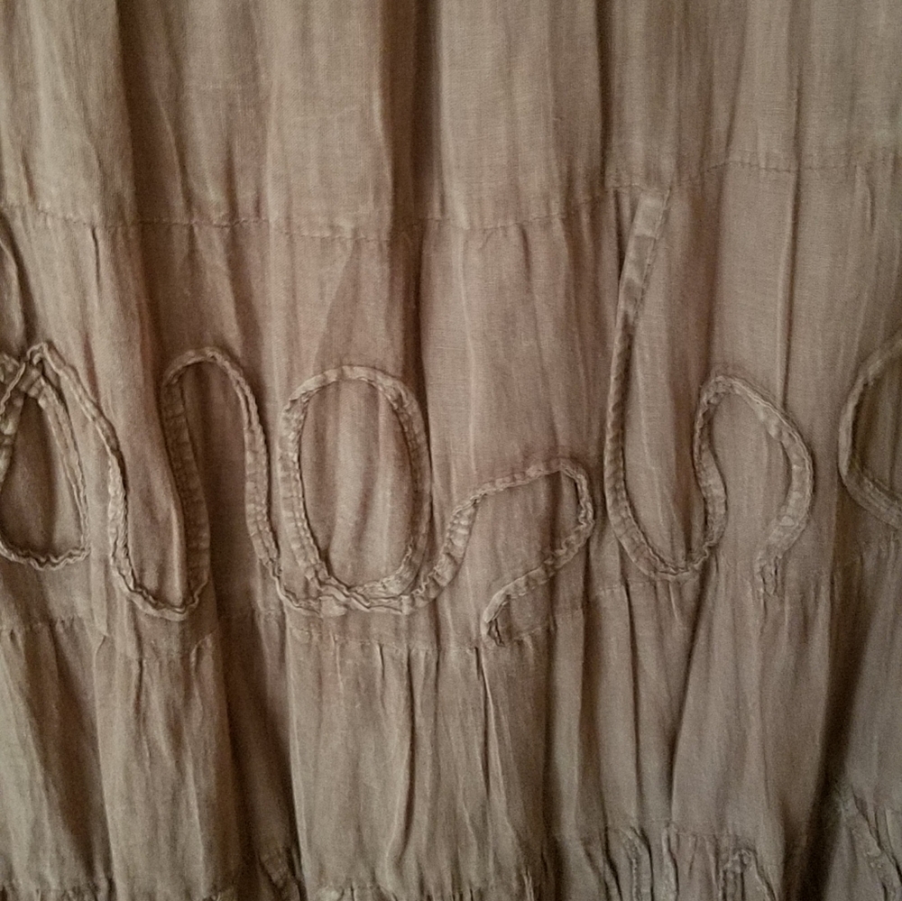 REBA SKIRT L